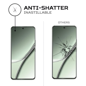 ฟิล์มกันรอย ANTISHOCK สำหรับ Realme GT5 พรีเมียมการ์ด ปกป้องหน้าจออุปกรณ์ของคุณ - Product Image 5