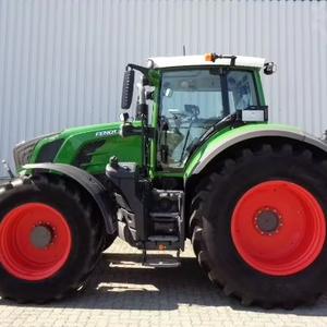 VERIFIED SUPPLIER OF 2012 Fend <b>t</b> 824 240HP Tractor Agricultural Tractor - Product Image 1
