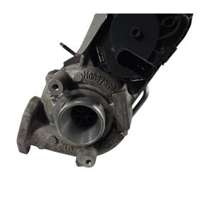 TURBINE PEUGEOT 3008 Série 9820728080 YH01 Diesel 1500 (16>23) - Product Image 6