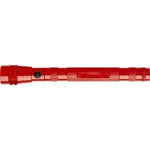 Torcia LED in Alluminio Personalizzata Aya per Uso Promozionale - Product Image 2