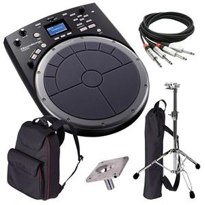 Kit de Percusión Digital Roland ALOMA29 HPD-20 MasterMind - Product Image 1