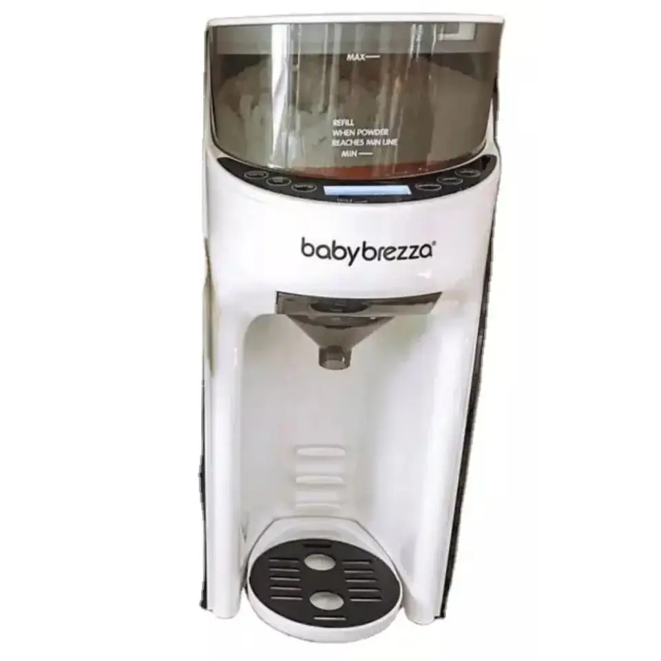 HOT Baby Brezza Formula Pro Advanced Formula Dispenser Machine