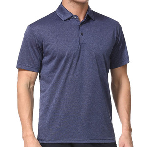 Venta caliente Golf Camisas Polo Camisetas Hombres Algodón Polo Personalizado Con Logotipo Bordado - Product Image 4