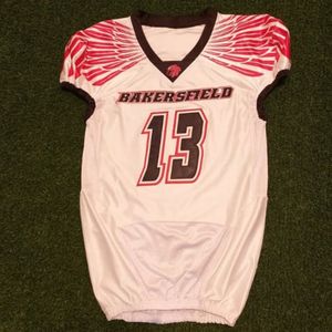 Maillot de football américain | Maillot de football américain de haute qualité - Product Image 4