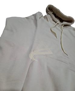 Men's High Quality 330 GSM Fleece <b>Hoodie</b> Winter Wear Print Sweatpants Pattern Loose Fit Comfortable Highly Warm Size <b>3XL</b> - Product Image 2