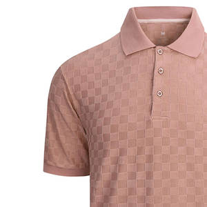 Camisetas Polo para Hombre de Primera Calidad, Camisetas Polo de Color Personalizado Hechas con el Mejor Material al por Mayor - Product Image 6