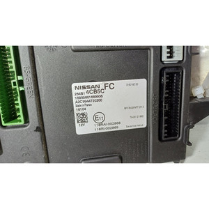 NISSAN Qashqai EDGE COMPUTER Serie 284 B14CB5C K9K636 (14>) - Product Image 2