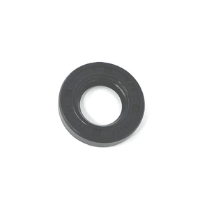 Front <b>hub</b> oil seal for Lambretta D/LD 1958 + LI + TV + SX + GP/DL + Lui + J + Serveta - Product Image 1