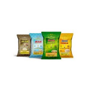 Riz de Konjac Sella de Qualité en Gros / Riz Blanc à Grains Courts 14% Brisures Riz Parboiled - Product Image 2