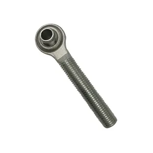 Mild Steel Forged Top Link Ends For Tractor Linkage Spare Parts And Agricultural Machinery Parts