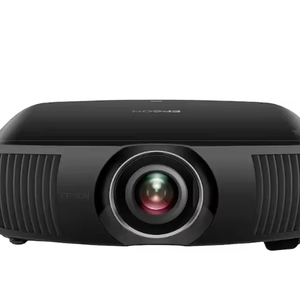 โปรเจคเตอร์เลเซอร์ Pro Cinema LS12000 4K PRO-UHD รุ่นใหม่ล่าสุด, HDR, HDR10+, ความสว่าง 2700 ลูเมนส์, HDMI 2.1, เลนส์ปรับอัตโนมัติ, 120 Hz - ลดราคา - Product Image 1