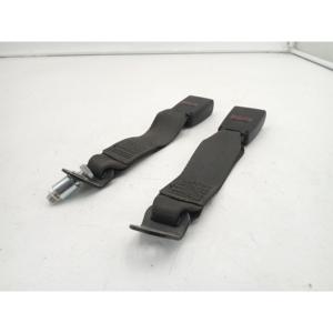 LANCIA Delta 3rd Series (08>11) ตะขอเกี่ยวเข็มขัดนิรภัยด้านหลัง 34056319 - Product Image 2