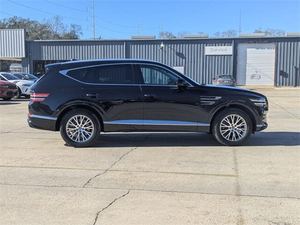 SUV Crossover d'occasion 2024 GV80 2.5T VIK AWD en excellent état - Product Image 6