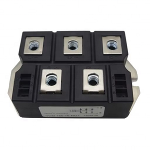 Puente Rectificador <span class=keywords><strong>VUO</strong></span> 160-16 NO 7 para Soldadora Inverter IGBT y Máquina de Soldadura TIG - Product Image 1