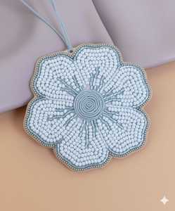 Conectores de Joyería con Cuentas de Ópalo Rosa, Dijes de Piedras Preciosas, Alambre Chapado en Oro, Conector de Doble Aro para Hacer Aretes y Pulseras - Product Image 5