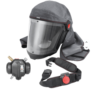 NUEVO en Stock 2024-25 SATAs Air Vision 5000 Premium, Aire Fresco Industrial - Product Image 4