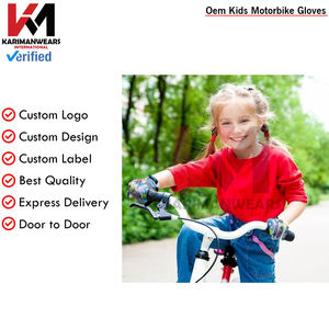 Custom OEM Fitness <b>Training</b> Gloves Full Finger Style Fast Delivery Wholesale Breathable Full Finger <b>Bike</b> Gloves Factory Price - Product Image 4