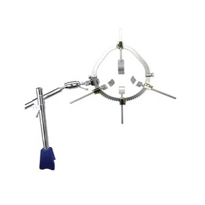 Système d'écarteur de chirurgie abdominale de haute qualité/ensemble d'écarteur Walter de livre/système d'écarteur de chirurgie générale par Zuol - Product Image 6