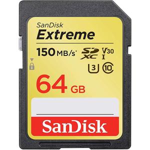 Ensemble Appareil Photo Reflex Numérique Format FX avec Carte Mémoire SD 64 Go, Logiciel Mac, Kit de Nettoyage et Lecteur de Carte (Étui Inclus) - Product Image 1
