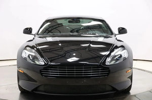 SCFFDAEM4FGA16190 2015 Coupé Deportivo de Lujo con Tracción Trasera, Motor V12 de 6.0L, 510hp, 620Nm de Torque, Velocidad Máxima de 295km/h, Bajo Kilometraje, OEM Industrial - Product Image 2