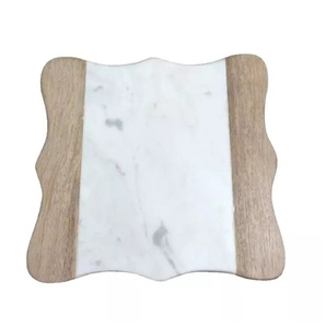 Élégante nouvelle planche à découper en bois de style américain pour fruits et légumes pour ustensiles de cuisine - Product Image 4