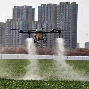 Dron Agrícola Inteligente de Alta Calidad con Evitación de Obstáculos, Capacidad de Operación Nocturna, Pulverizadores Agrícolas, Garantía de 3 Años - Product Image 5