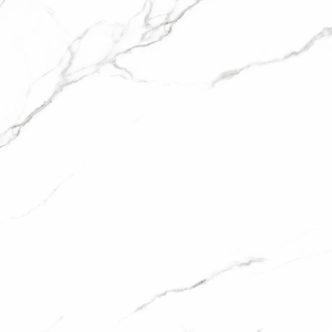 Azulejo de piso de sala de estar de porcelana esmaltada completamente pulida blanca, azulejos de mármol, azulejos de piso de porcelana de 80x80cm, azulejo de piso de 60x120 - Product Image 6