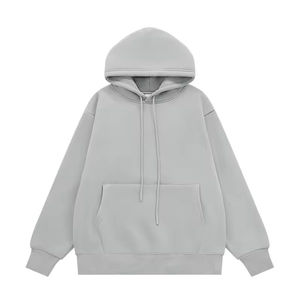 OEM ODM Streetwear survêtements personnalisés pantalons de survêtement sweats à capuche hommes marque privée vêtements sweats à capuche fabricant en gros de haute qualité - Product Image 3