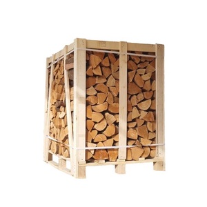 Bois de chauffage séché BEE UK de haute qualité-Chêne hêtre frêne épicéa bouleau - Product Image 6