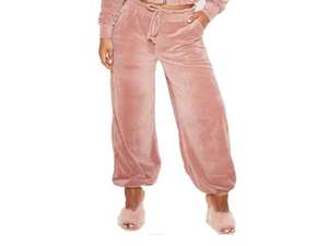 Ensemble de survêtement en velours pour femmes au toucher doux et au look luxueux, idéal pour les vêtements décontractés, marque OEM pour un usage quotidien - Product Image 6