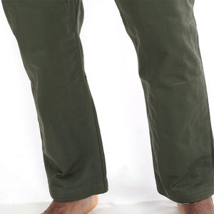 Conjuntos de Uniformes de Karate Personalizados, Transpirables, Elásticos, de Secado Rápido, de Alta Calidad, Unisex, para Adultos, Ropa de Artes Marciales, Color Personalizado - Product Image 5