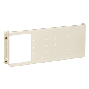 Per SCHNEIDER ELECTRIC LVS03143 Piastra di Montaggio Classe 2 Tarif Inv-NSX250 600/650 Larghezza Apparecchiature Elettriche - Product Image 1