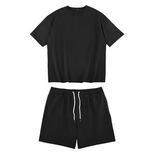 El último diseño de color sólido hecho con materiales de alta calidad Pantalones cortos de gimnasio Premium Más vendidos y de alta demanda - Product Image 3