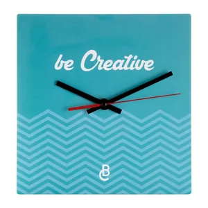 Orologio da Parete Personalizzato BeTime B per Merchandising - Product Image 1