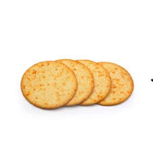 แครกเกอร์เค็มพรีเมี่ยมในที่มีน้ำหนักเบาอายุการเก็บรักษาที่ยาวนานเหมาะสำหรับขนมขบเคี้ยวและงานปาร์ตี้บรรจุภัณฑ์ oM/odm สำหรับผู้จัดจำหน่ายทั่วโลก - Product Image 5