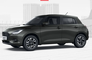 Maruti <span class=keywords><strong>Suzuki</strong></span> "<span class=keywords><strong>Swift</strong></span> Arena" xe để bán với giá cả phải chăng xe tình trạng tốt nhất với nền kinh tế nhiên liệu tuyệt vời và hiệu suất - Product Image 5