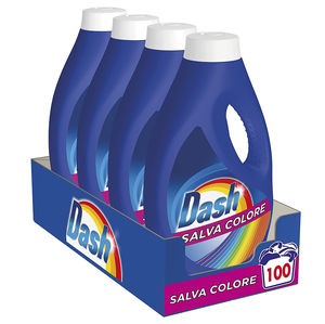 น้ำยาซักผ้าแบบฝอย2.2L น้ำยาซักผ้าจำนวนมากส่งออก - Product Image 1