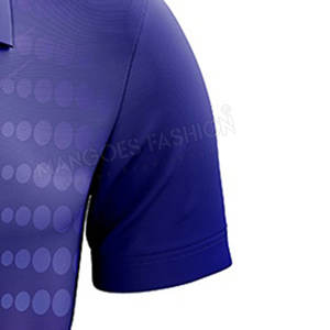 Logo personnalisé Maillot de cricket pour hommes Vêtements d'équipe de haute qualité Options de personnalisation Séchage rapide Respirant Confortable Toutes les tailles - Product Image 4