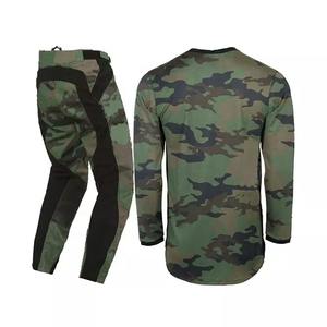 Sublimation complète moto auto racing wear design chemises de course maillots prix de gros fabriqué par polestar mesh suit - Product Image 2