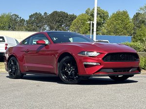 Ford Mustang EcoBoost RWD 2020 Usado en Buen Estado - Product Image 2