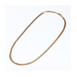 Collar de oro tradicional personalizable de alta calidad para mujer Cadenas finas de lujo de Venta caliente únicas - Product Image 1