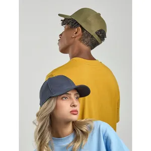 Gorra de Piloto Promocional Personalizable para Merchandising - Product Image 2