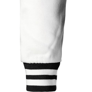 Veste universitaire de baseball brodée imprimée personnalisée de haute qualité pour hommes vestes Letterman d'hiver en gros - Product Image 6