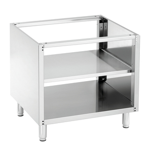 Submarco Abierto 600 B400 ZB CNS, Piezas y Accesorios para Gabinetes de Cocina - Product Image 1