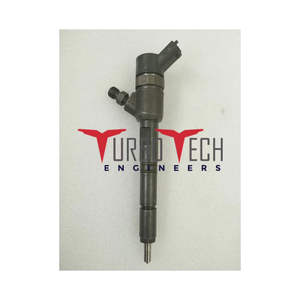 INJECTEUR DE CARBURANT COMMON RAIL 0445110894 - Product Image 1