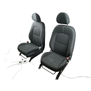 Sièges KIA Picanto Série (17>23) - Product Image 2