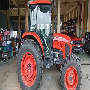   Tractor Disponible Ahora, Entrega Rápida, Compre Hoy, Calidad Premium Garantizada, Precios de Mayoreo, Excelente Valor en Venta - Product Image 2
