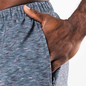 Pantalones cortos para correr de verano, ropa de gimnasio, pantalones cortos de entrenamiento físico, pantalones cortos deportivos de secado rápido para hombres, tenis, baloncesto, fútbol - Product Image 5