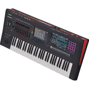立即购买新的罗兰FANTOM-6范多姆7范多姆8合成键盘最佳正品钢琴键盘