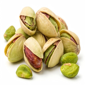 Pistachos Frescos Orgánicos, Grado Premium, Nueces Secas Crudas para Suministro al por Mayor - Product Image 4